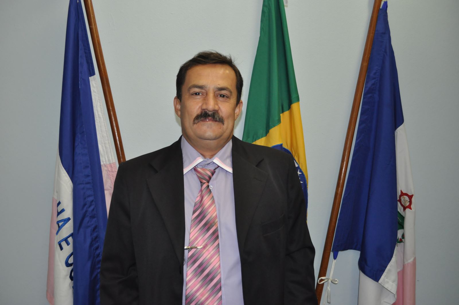 Carlos Roberto Figueiredo