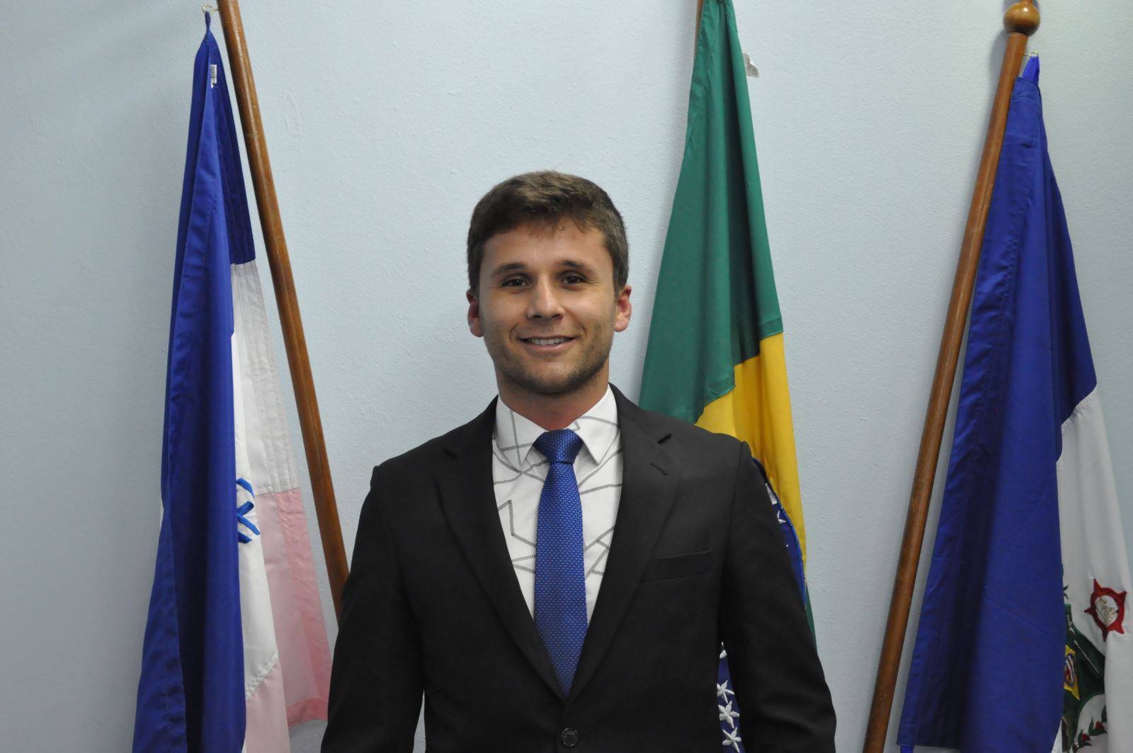 Jonatas Almeida