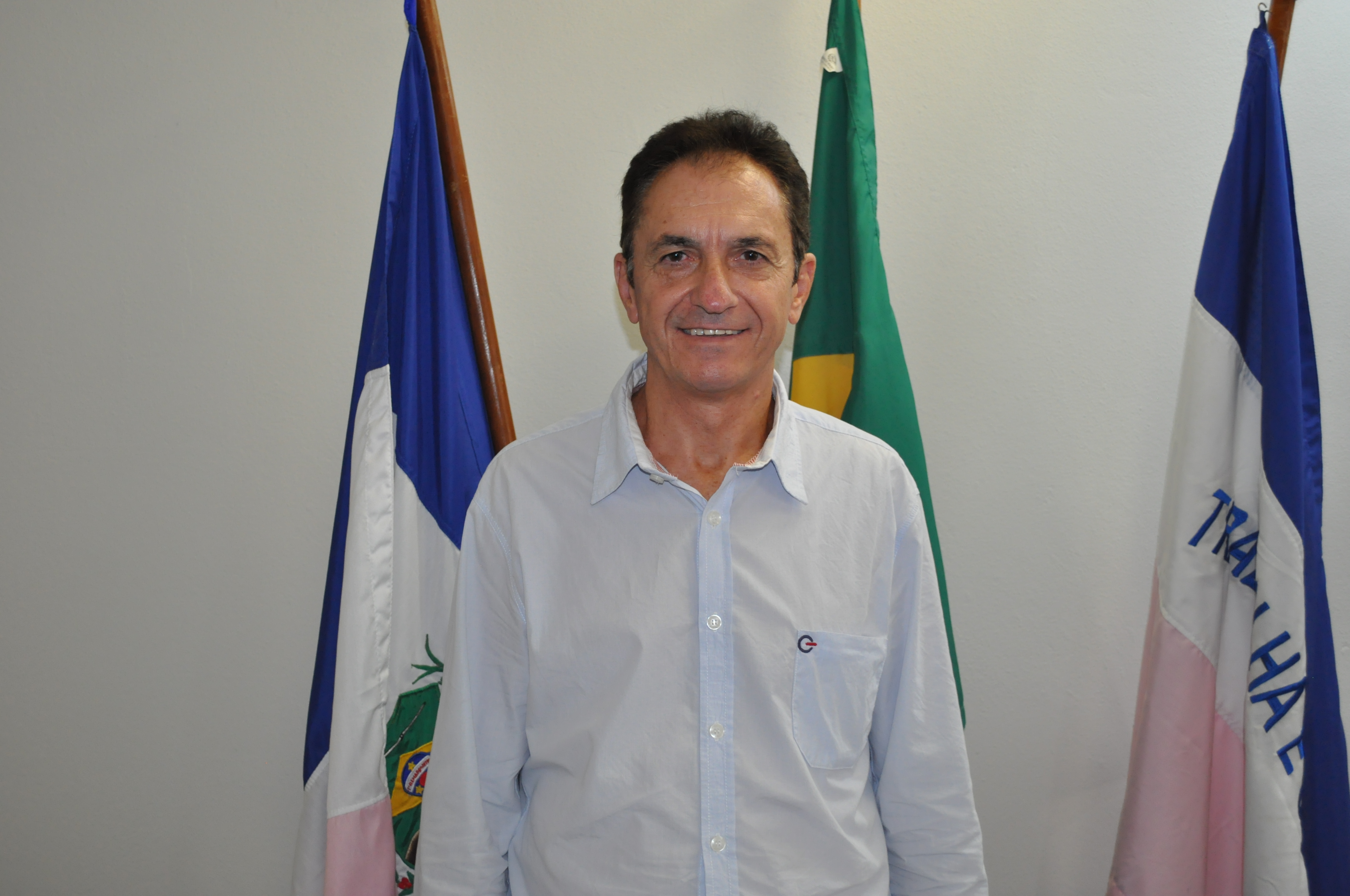 Arísio Fonseca