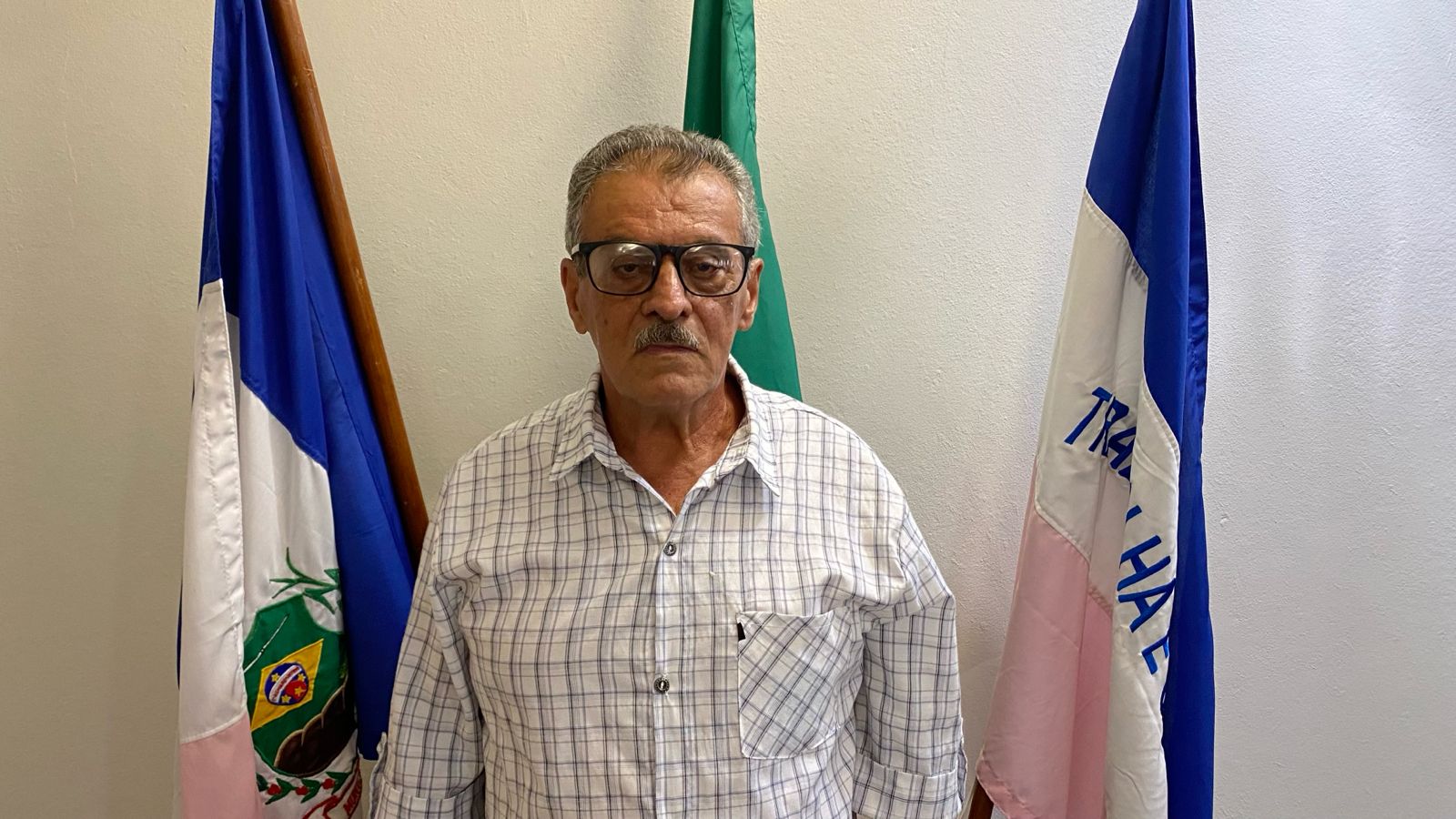 Aiton José Vial