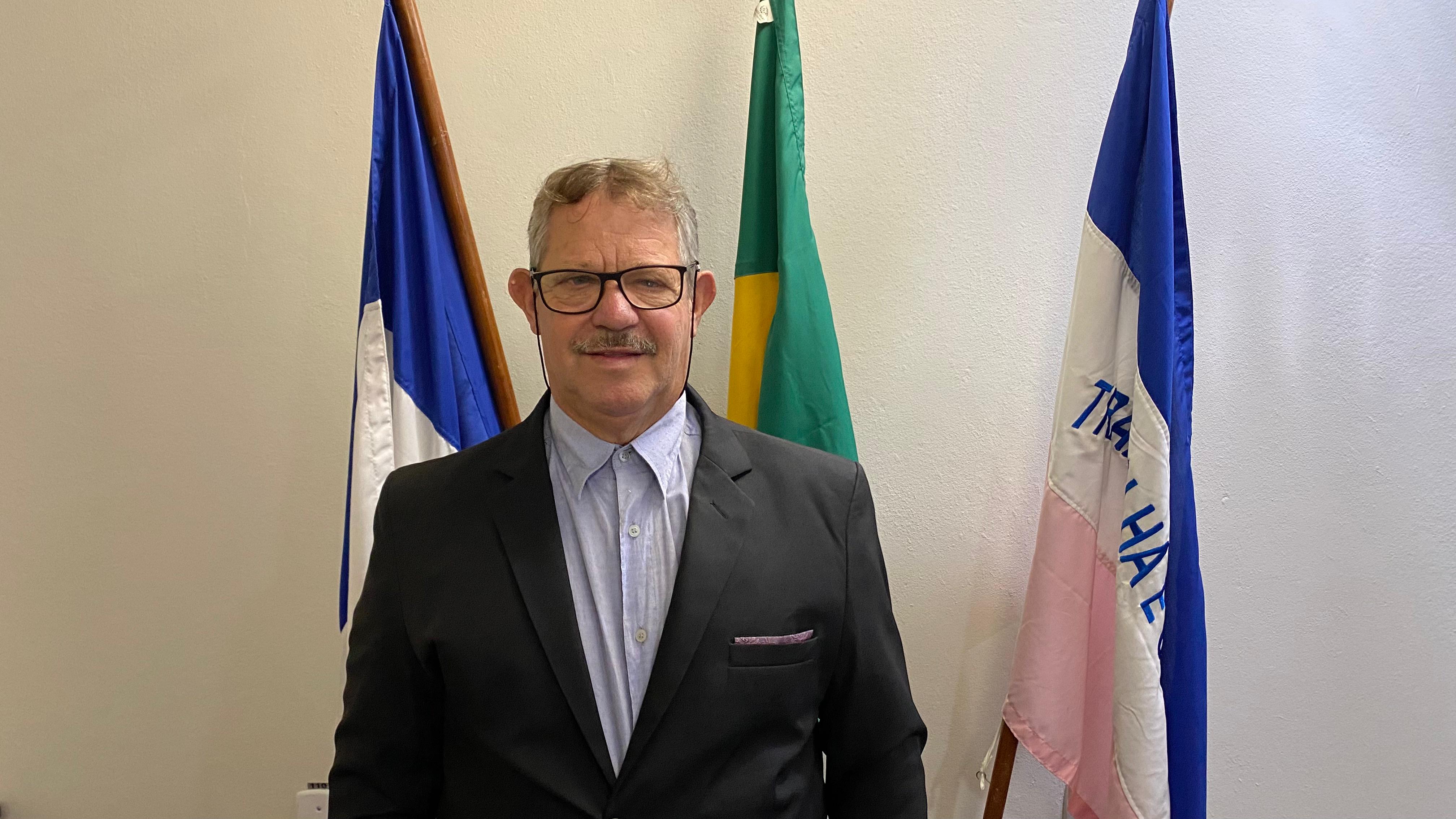 José Carlos Mação