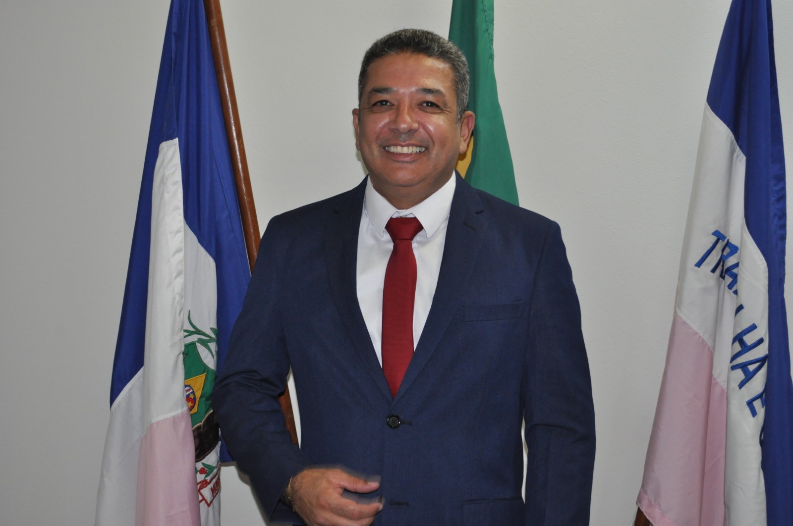 Daniel Elias da Silva