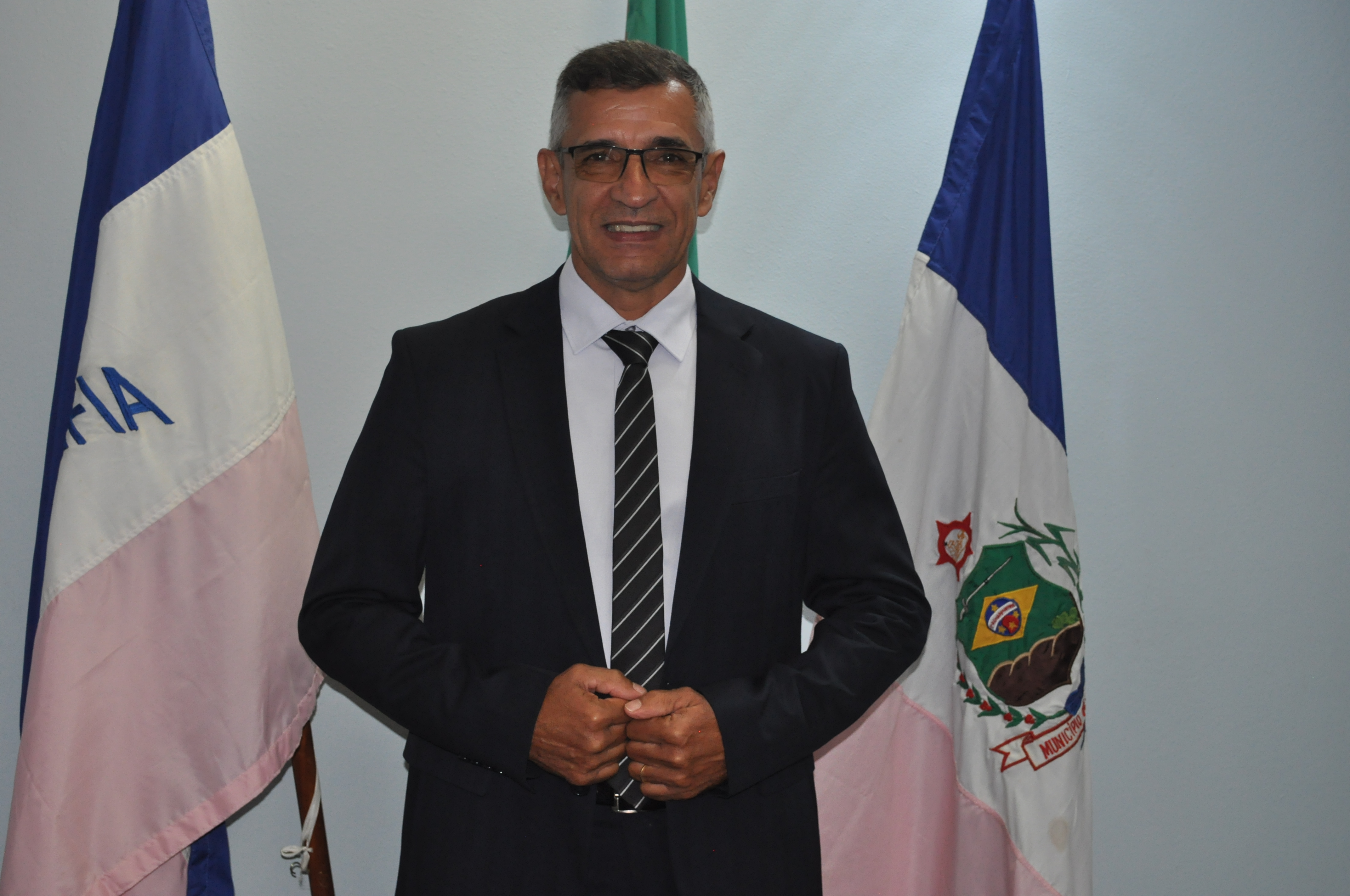José Maria Bergamini